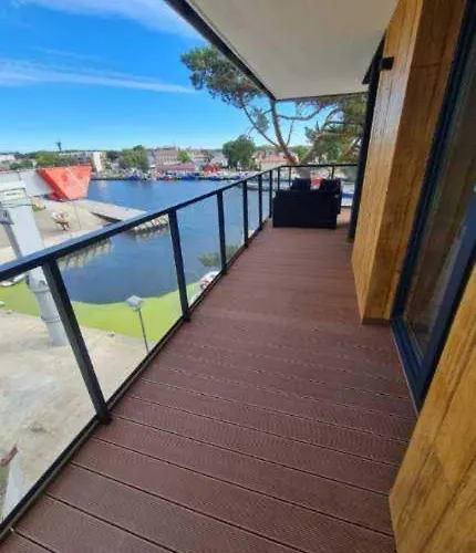 Apartament Caro