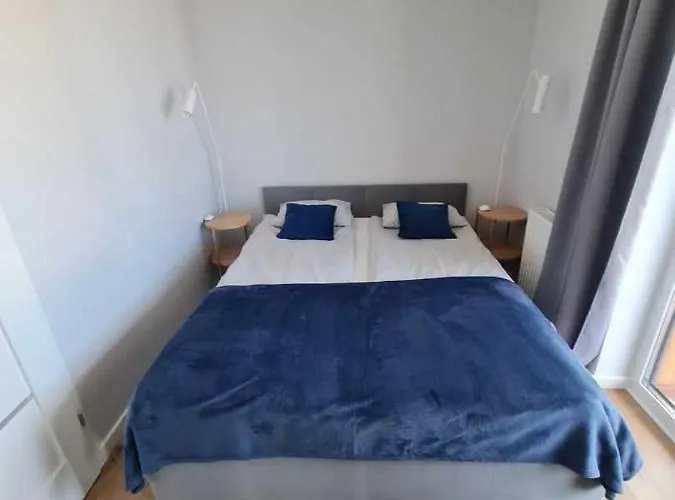 Apartament Caro