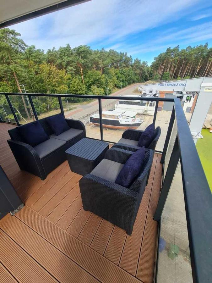 Caro Apartment